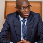 Législatives 2024 à Thiès : Abdoulaye Dièye démissionne de la coalition Jamm ak Niarign