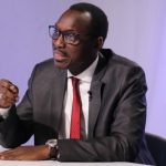 Babacar Diagne (DG CNRA)