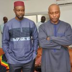 Réaction cinglante de Barth face aux critiques de Sonko