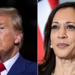 Présidentielle aux Etats-Unis : voici ce que disent les sondages