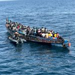 Migrants interceptés au large de Djiffer : Le Sénégal intensifie la surveillance maritime