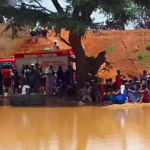 Tempête à Bignona : Trois enfants retrouvés morts, les recherches se poursuivent