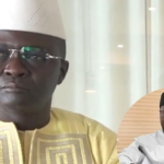 Accusations contre Touba et Tivaouane : Cheikh Oumar Diagne convoqué par la Division spéciale de Cybersécurité