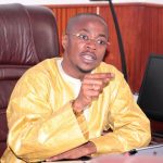 Abdou Mbow accuse le pouvoir de dérive autoritaire dans l’Affaire Bougane Gueye Dany