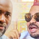 Conflit autour de 40 voitures : Ahmed Khalifa Niass attaque Fadilou Keïta et sa mère Nafi Ngom en justice