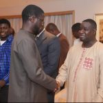 Droit de vote en Chine : Les Sénégalais réclament une juridiction électorale permanente