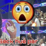 Huées en boîte de nuit : Wally Seck s’exécute face à l’impatience des fans