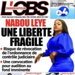 Unes des journaux du mercredi 13 novembre 2024