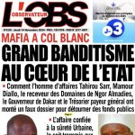 Unes des journaux du jeudi 14 novembre 2024