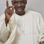 Abdoul Aziz DIOP