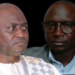 « Attaque calomnieuse » à son encontre, Abdoulaye Mamadou Guissé annonce envoyer  une citation directe à Babacar Touré