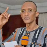 Kaffrine : Abdoulaye Seydou Sow promet de nouveaux projets après les élections