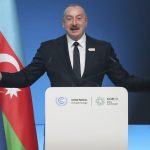 COP29 : Le Président Aliev défend les ressources fossiles de l&rsquo;Azerbaïdjan comme un « Cadeau de Dieu »