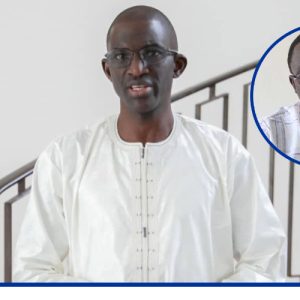 Docteur Mballo DIA THIAM distingué en Côte d&rsquo;Ivoire : « Il appartient aux nouvelles autorités sénégalaises de reconnaître ce mérite », Ansoumana DIONE