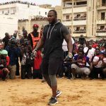 Modou Lô lance un défi à Siteu : « Je vais le terrasser »