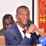 Chaos à l&rsquo;UCAD : Me Bamba Cissé « coupe des têtes » au sein de la police