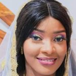 Mariage : Salma Ibrahima Fall a dit OUI à son fiancé (Vidéo)