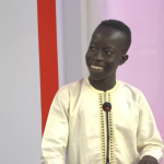 Samba Guèye, l&rsquo;enfant miracle du Sénégal (Vidéo)