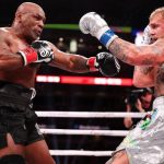 Mike Tyson vs Jake Paul : Une Légende de 58 ans battu par le jeune YouTuber Boxeur