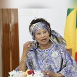 Waly Diouf Bodian recadre Aïssata Tall Sall sur l’installation de la Haute Cour de Justice et l’abrogation de la loi d’amnistie