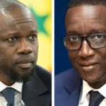 1 000 Milliards dans un Compte : Amadou Bâ Dément et Se Moque de Ousmane Sonko !