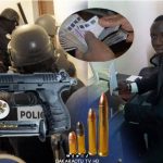 Armes saisies chez Sakory Ka : Une nouvelle preuve accablante dans l&rsquo;affaire Bandiaky