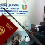 Affaire Jérôme Bandiaky, alias « Sniper » : un témoin clé révèle des éléments accablants