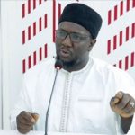 Cheikh Oumar Diagne plaide pour Ousmane Sonko à la primature
