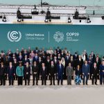 COP29 : Un accord mondial sur le climat face aux turbulences géopolitiques