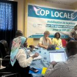 COP Locale: des journalistes débattent sur la finance climatique et la transition énergétique