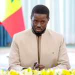 Le Président Bassirou Diomaye Faye salue la reconnaissance du massacre de Thiaroye par Emmanuel Macron