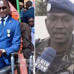 Affaire d&rsquo;escroquerie foncière : Le Colonel Cheikh Sarr placé sous mandat de dépôt