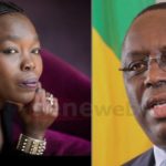 Fatou Diome : Macky Sall adresse un message à l&rsquo;écrivaine