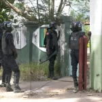 Tensions à l&rsquo;Université Assane Seck de Ziguinchor : Affrontements entre étudiants et forces de l&rsquo;ordre
