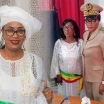 Rufisque Ouest : Astou Guèye élue maire, entre héritage politique et défis de gestion