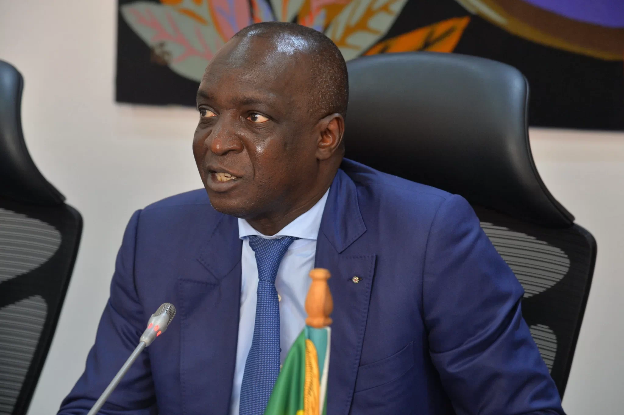 Décès suspect du ministre Moustapha Bâ : Mauvaise nouvelle pour sa femme !
