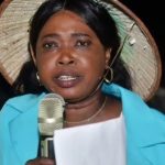 Législatives du 17 novembre : Arrestation de la candidate Ndèye Top Guèye pour recrutement de faux…