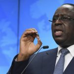 Sénégal : Macky Sall tire un bilan élogieux et alerte sur la dégradation sous le nouveau régime