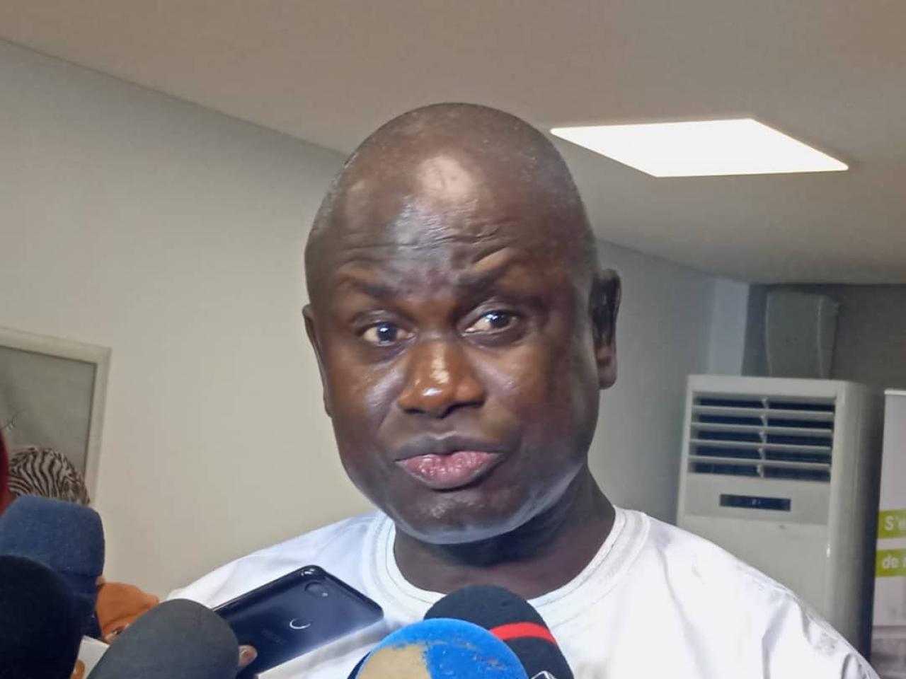 Seydi Gassama exige l&rsquo;abrogation de la loi d&rsquo;amnistie suite aux déclarations de Macky Sall