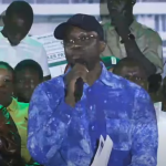 Cortège de Sonko attaqué à Agnam : des pierres jetées sur les véhicules à Thiodaye