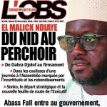 Unes des journaux du mardi 03 décembre 2024
