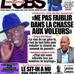 Unes des journaux du mardi 17 décembre 2024