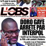 Unes des journaux du mercredi 18 décembre 2024