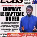 Unes des journaux du mardi 31 décembre 2024