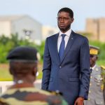 DIPLOMATIE : Bassirou Diomaye Faye attendu aux Emirats et au Qatar