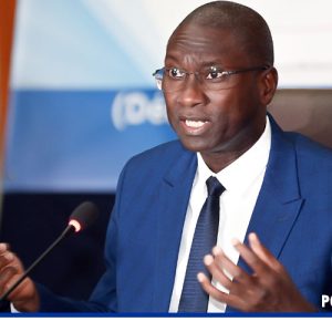 Abrogation de la loi d’amnistie : le juge aura le dernier mot ! (Par le Pr Ismaila Madior Fall)