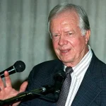 Nécrologie : décès de l&rsquo;ancien président américain Jimmy Carter
