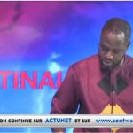La Matinale (SEN TV) du jeudi 26 décembre 2024 -| Par Asma Khadija