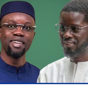 « La trahison démocratique : Quand l&rsquo;amnistie devient une arme politique sélective​​​​​​​​​​​​​​​ » | (Par Assanator Diop)​
