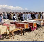 Nord-ouest du Pakistan :124 morts dans des violences sectaires